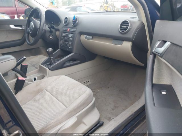 2006 AUDI A3 WAUHF78P66A018305 Photo 4