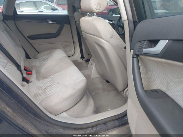 2006 AUDI A3 WAUHF78P66A018305 Photo 7