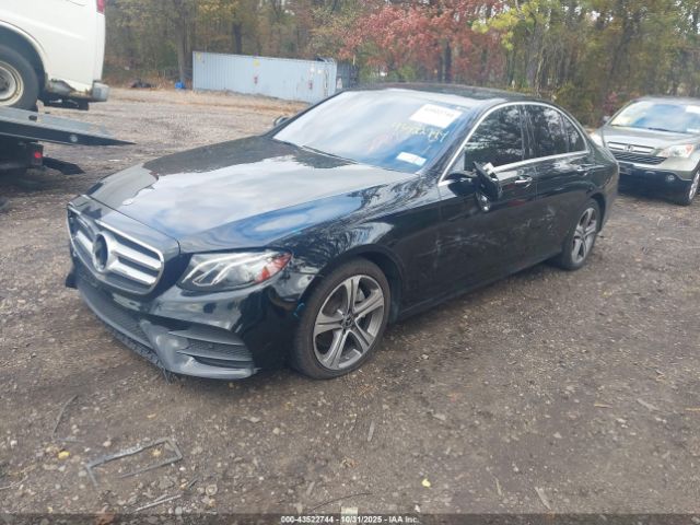 2019 MERCEDES-BENZ E 300 WDDZF4KB5KA530561 Photo 1