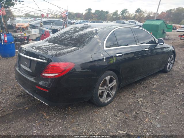 2019 MERCEDES-BENZ E 300 WDDZF4KB5KA530561 Photo 3