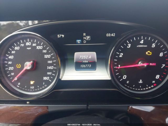 2019 MERCEDES-BENZ E 300 WDDZF4KB5KA530561 Photo 6
