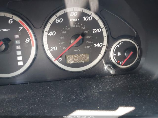 2004 HONDA CR-V SHSRD78834U235426 Photo 6