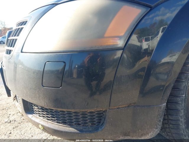 2004 AUDI TT TRUWT28N041014094 Photo 5