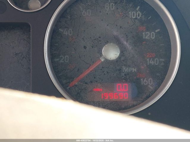 2004 AUDI TT TRUWT28N041014094 Photo 6