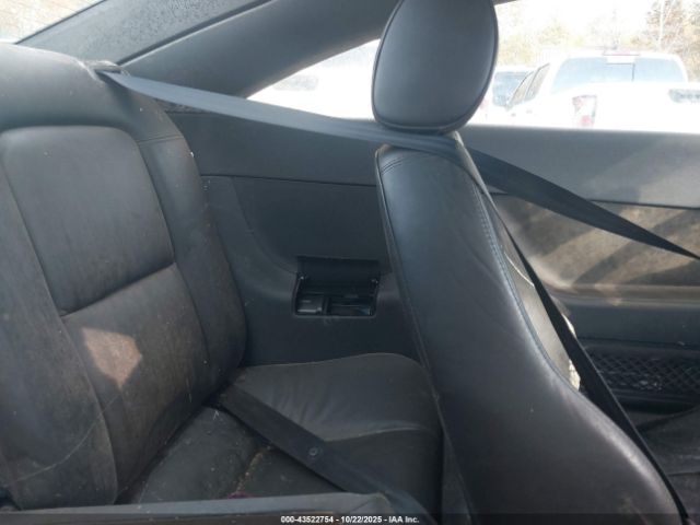 2004 AUDI TT TRUWT28N041014094 Photo 7