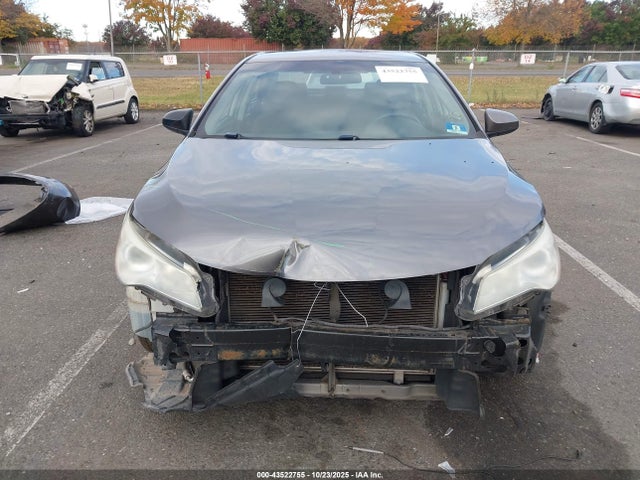 43522755 :رقم المزاد ، 4T4BF1FK9GR557757 vin ، 2016 Toyota Camry Le مزاد بيع