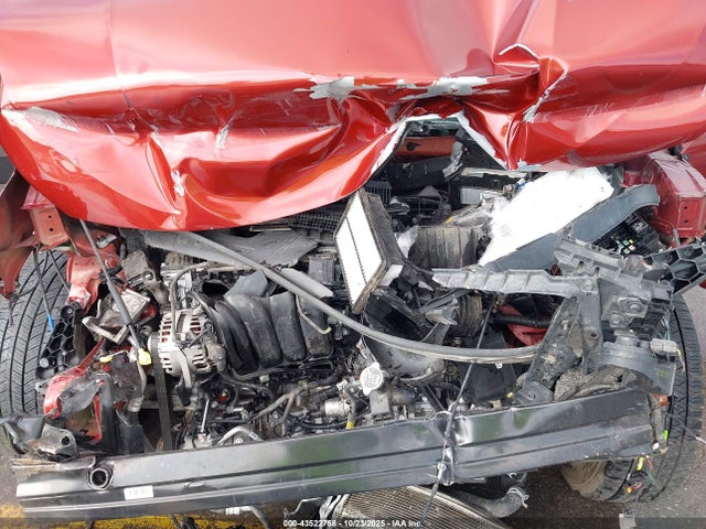 43522758 :رقم المزاد ، KNDEU2AA5N7340059 vin ، 2022 Kia Seltos S مزاد بيع
