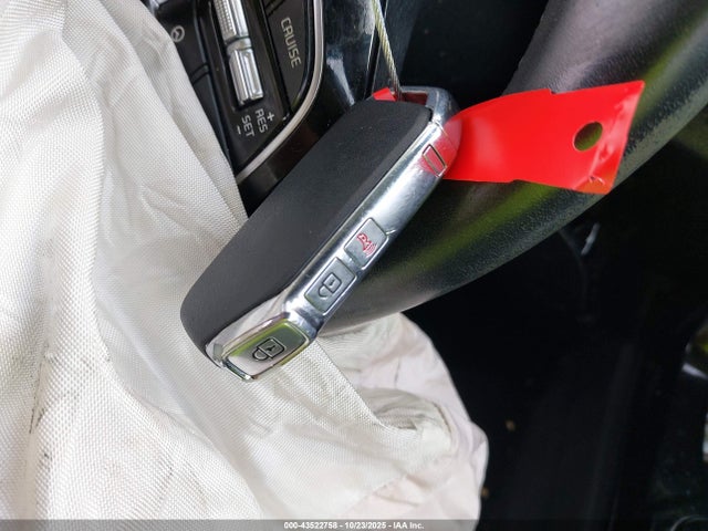 43522758 :رقم المزاد ، KNDEU2AA5N7340059 vin ، 2022 Kia Seltos S مزاد بيع
