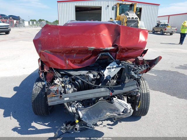 43522758 :رقم المزاد ، KNDEU2AA5N7340059 vin ، 2022 Kia Seltos S مزاد بيع
