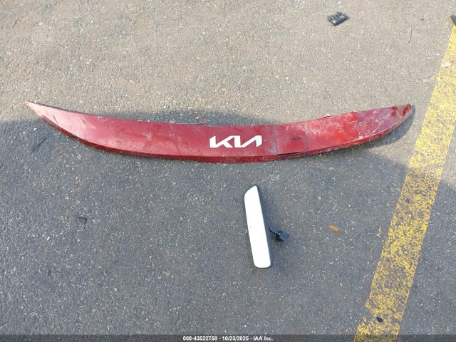 43522758 :رقم المزاد ، KNDEU2AA5N7340059 vin ، 2022 Kia Seltos S مزاد بيع