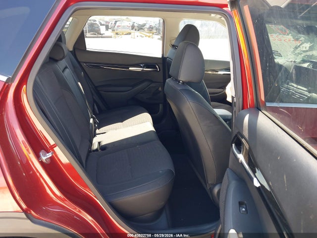 43522758 :رقم المزاد ، KNDEU2AA5N7340059 vin ، 2022 Kia Seltos S مزاد بيع