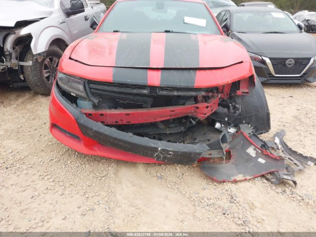 2019 DODGE CHARGER 2C3CDXBG9KH505106 Photo 5