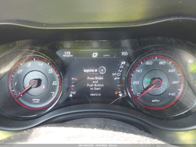 2019 DODGE CHARGER 2C3CDXBG9KH505106 Photo 6
