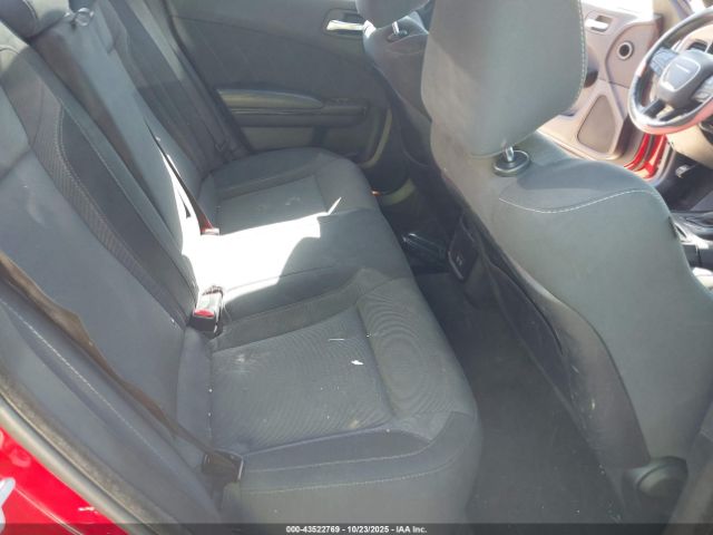 2019 DODGE CHARGER 2C3CDXBG9KH505106 Photo 7