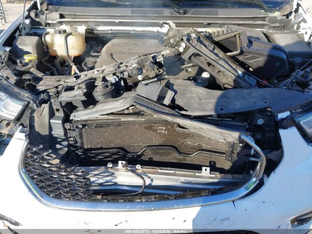 2022 CHRYSLER PACIFICA 2C4RC1GG9NR140634 Photo 9