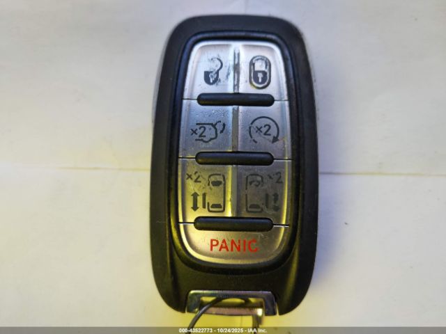 2022 CHRYSLER PACIFICA 2C4RC1GG9NR140634 Photo 10