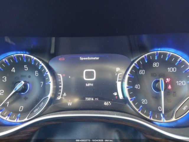 2022 CHRYSLER PACIFICA 2C4RC1GG9NR140634 Photo 6