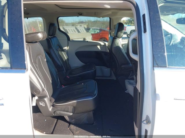 2022 CHRYSLER PACIFICA 2C4RC1GG9NR140634 Photo 7