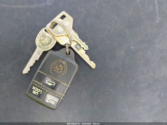 1993 CADILLAC DEVILLE 1G6CD53B8P4308874 Photo 10