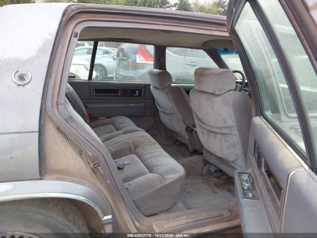 1993 CADILLAC DEVILLE 1G6CD53B8P4308874 Photo 7