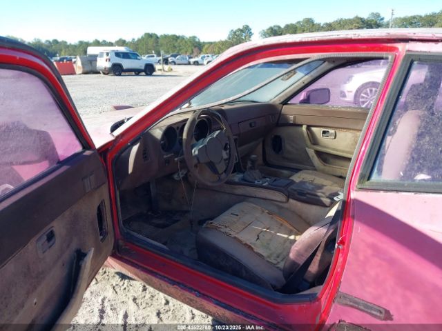 1984 PORSCHE 944 WP0AA0942EN460195 Photo 4