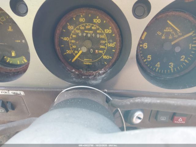 1984 PORSCHE 944 WP0AA0942EN460195 Photo 6