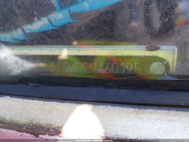 1984 PORSCHE 944 WP0AA0942EN460195 Photo 8