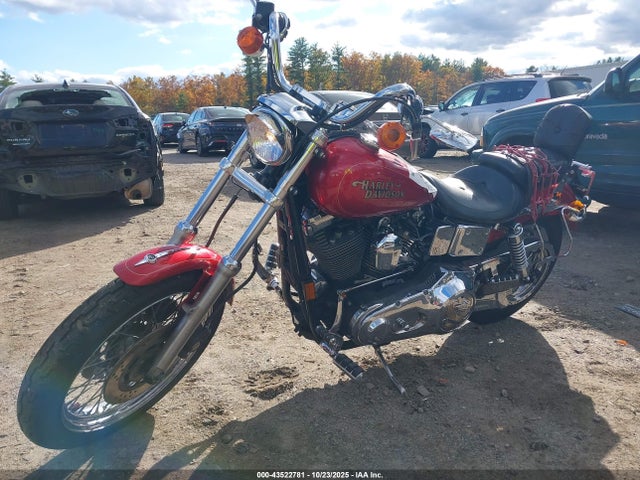 1996 HARLEY-DAVIDSON FXDL 1HD1GDL11TY307810 Photo 1