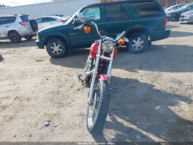 1996 HARLEY-DAVIDSON FXDL 1HD1GDL11TY307810 Photo 4