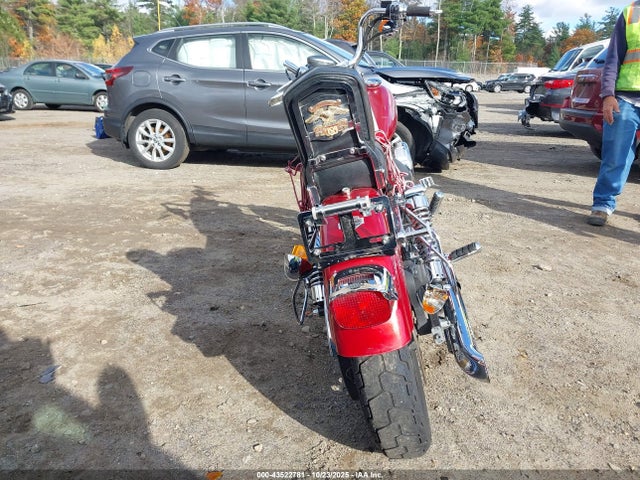 1996 HARLEY-DAVIDSON FXDL 1HD1GDL11TY307810 Photo 5