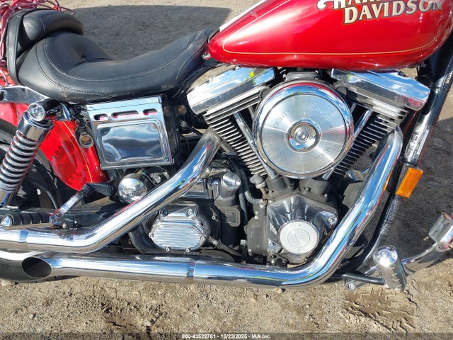 1996 HARLEY-DAVIDSON FXDL 1HD1GDL11TY307810 Photo 7