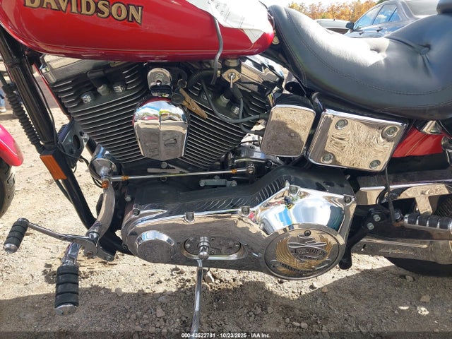 1996 HARLEY-DAVIDSON FXDL 1HD1GDL11TY307810 Photo 8