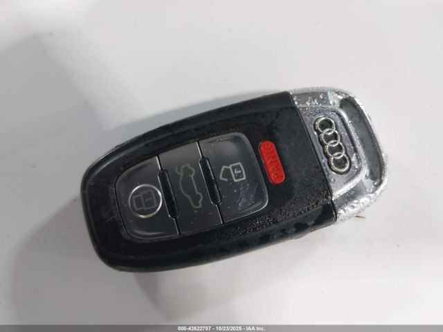 2014 AUDI A6 WAUFGAFC7EN112086 Photo 10