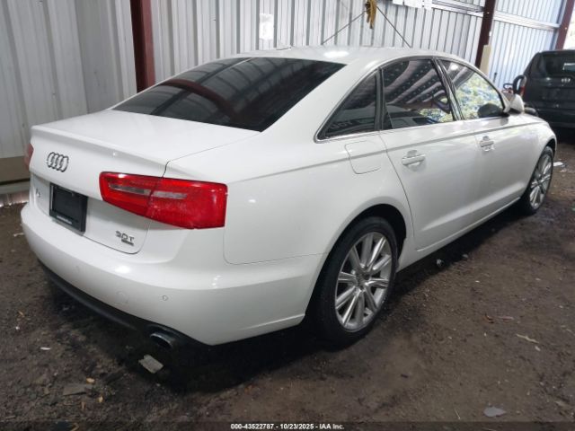2014 AUDI A6 WAUFGAFC7EN112086 Photo 3