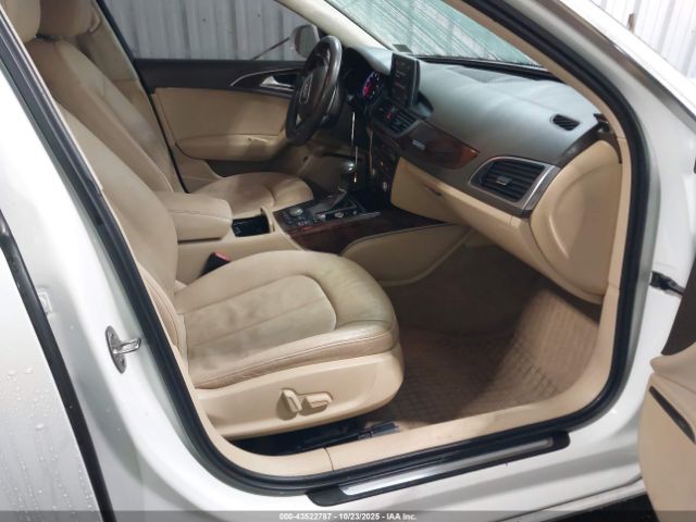 2014 AUDI A6 WAUFGAFC7EN112086 Photo 4