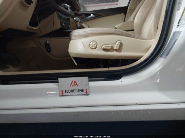 2014 AUDI A6 WAUFGAFC7EN112086 Photo 5