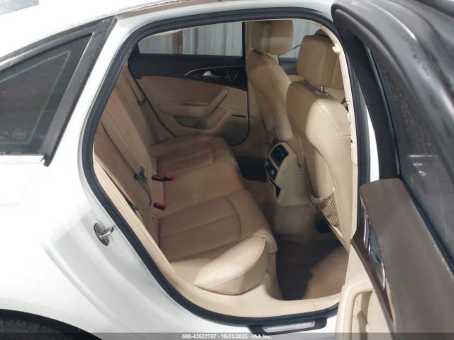 2014 AUDI A6 WAUFGAFC7EN112086 Photo 7