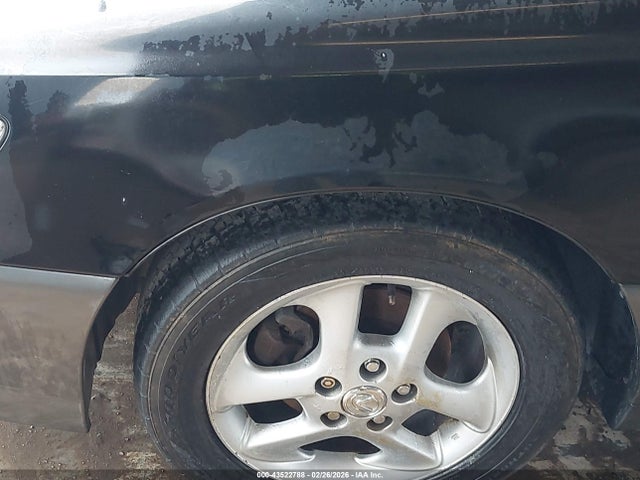 Aukcja sprzedaży 2000 Lexus Es 300, vin: JT8BF28GXY5082837, numer aukcji: 43522788