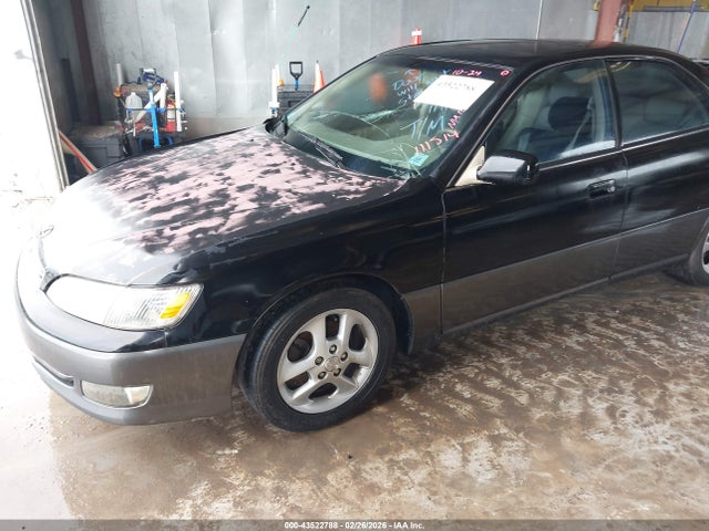 Aukcja sprzedaży 2000 Lexus Es 300, vin: JT8BF28GXY5082837, numer aukcji: 43522788
