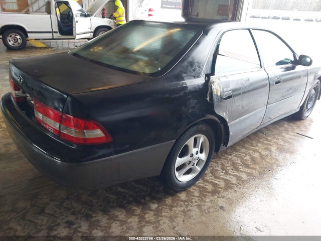 Aukcja sprzedaży 2000 Lexus Es 300, vin: JT8BF28GXY5082837, numer aukcji: 43522788