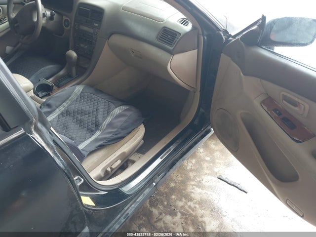 Aukcja sprzedaży 2000 Lexus Es 300, vin: JT8BF28GXY5082837, numer aukcji: 43522788