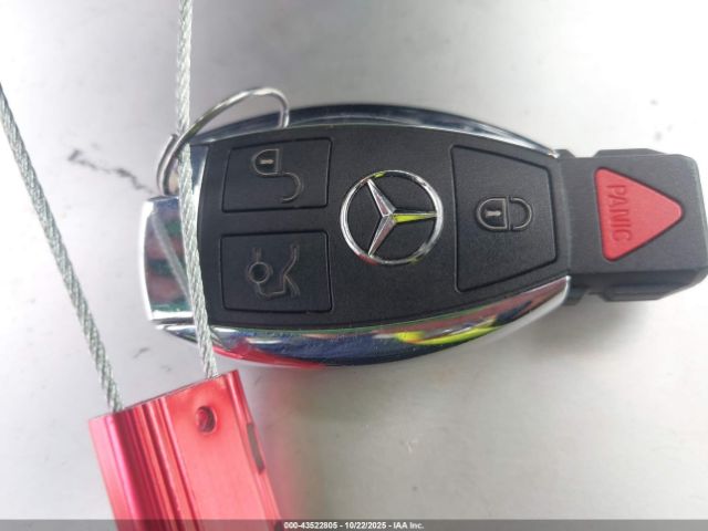 2016 MERCEDES-BENZ GLA 250 WDCTG4EB0GJ194229 Photo 10