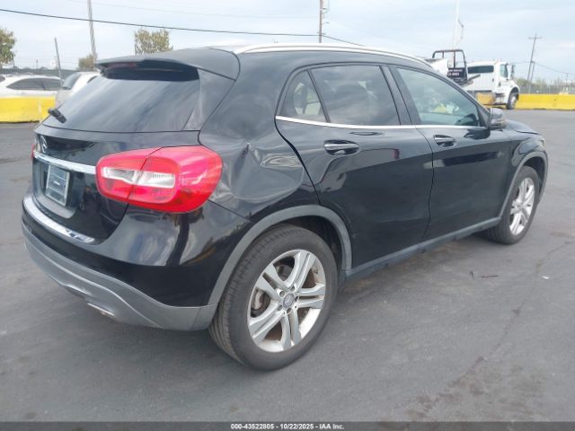 2016 MERCEDES-BENZ GLA 250 WDCTG4EB0GJ194229 Photo 3