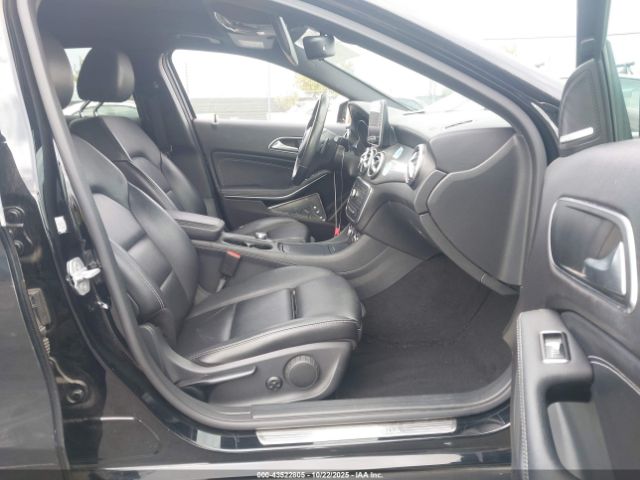 2016 MERCEDES-BENZ GLA 250 WDCTG4EB0GJ194229 Photo 4