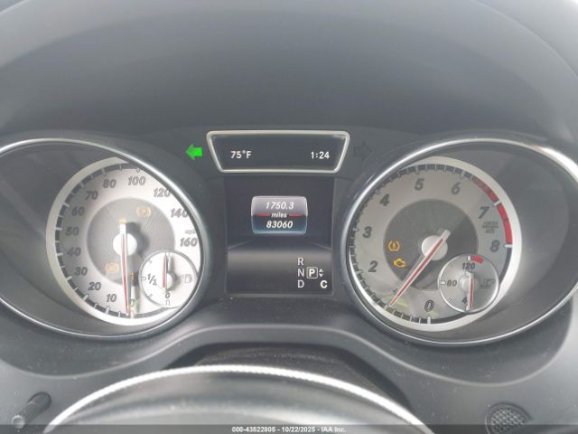 2016 MERCEDES-BENZ GLA 250 WDCTG4EB0GJ194229 Photo 6