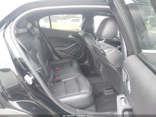 2016 MERCEDES-BENZ GLA 250 WDCTG4EB0GJ194229 Photo 7