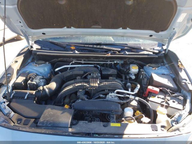 2021 SUBARU CROSSTREK JF2GTHRC8MH303392 Photo 9