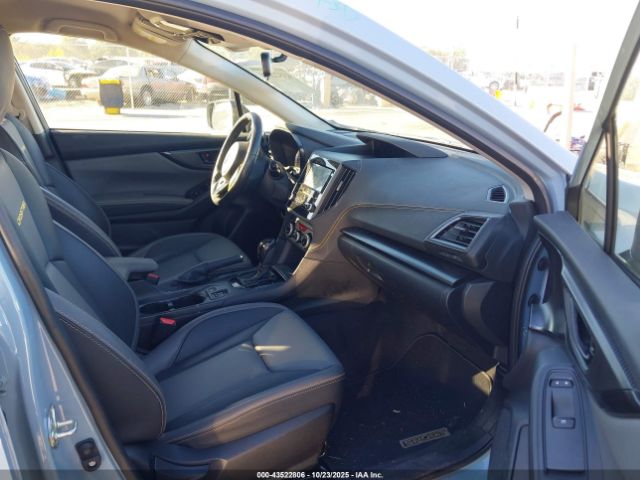 2021 SUBARU CROSSTREK JF2GTHRC8MH303392 Photo 4