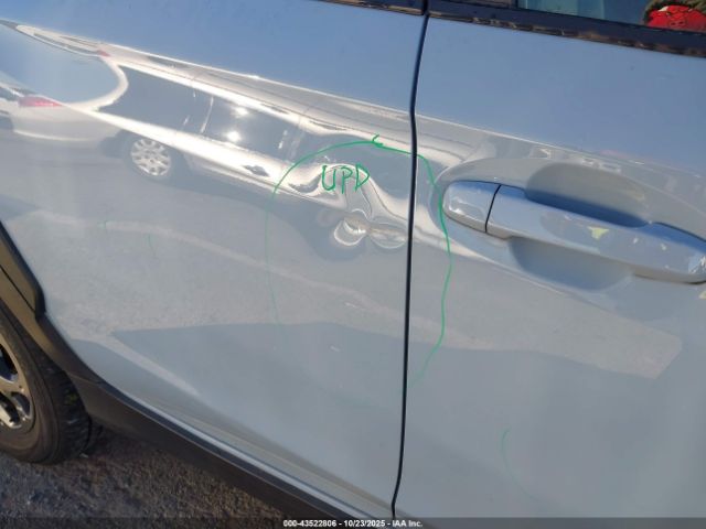 2021 SUBARU CROSSTREK JF2GTHRC8MH303392 Photo 5