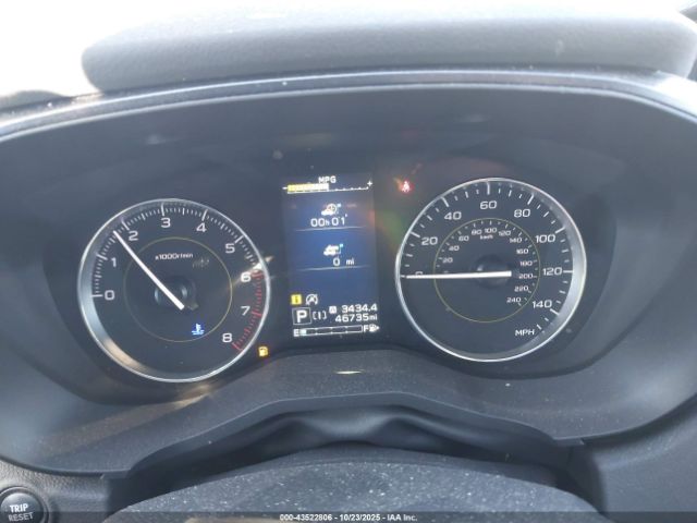 2021 SUBARU CROSSTREK JF2GTHRC8MH303392 Photo 6